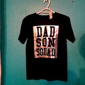 The children's place boys shirt